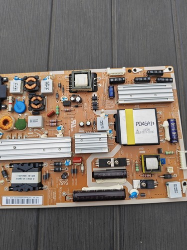 Carte alimentation pour tv - carte,