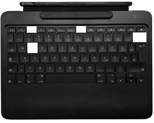 Ta69 touches pour clavier - touches,