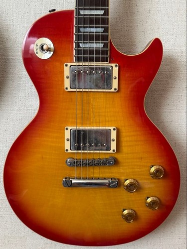 Guitare électrique greco - guitare,