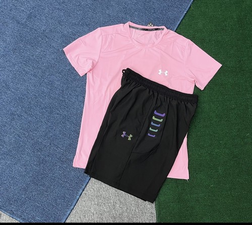 Ensemble running under armour - ensemble,