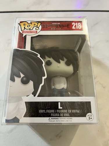 Funko pop death - pop, #218
