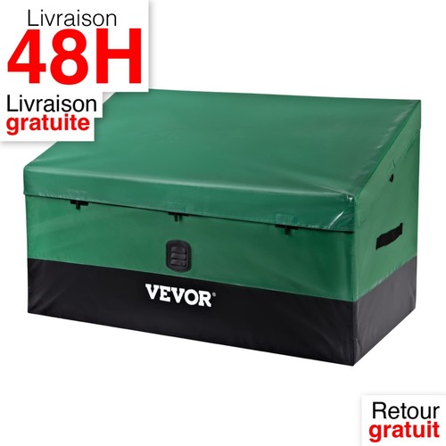 Vevor coffre rangement - coffre,