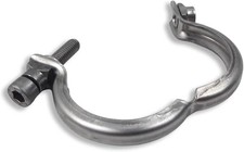 Collier de Vanne EGR prévu