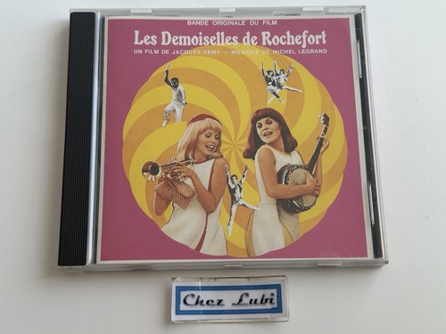 Michel legrand bande - -,