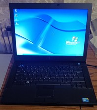 pc portable dell e6400