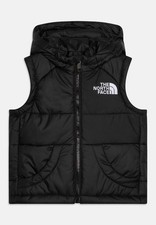 The North Face Kid Hooded Vest