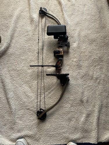 Hoyt enticer - hoyt,