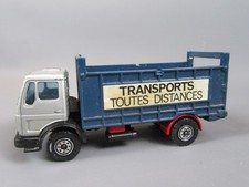 D889 Solido 384 France