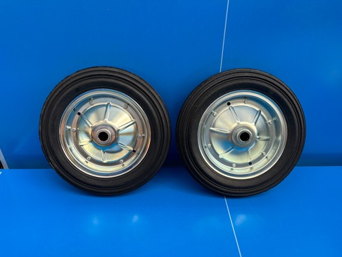 Roue brouette pleine - 1,