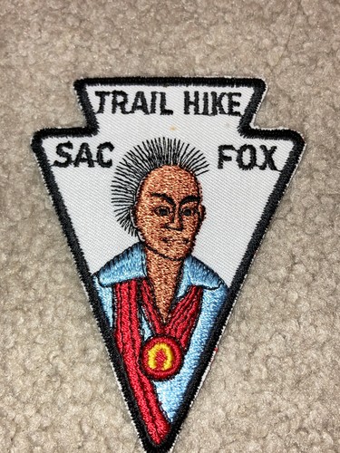 Boy scout bsa sac - bsa, fox