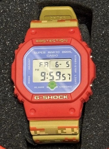 Montre pour homme casio - montre,