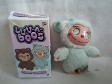 Peluche figurine neuve LABUBU