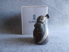 Figurine en porcelaine Lladro