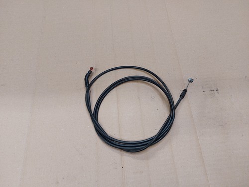 Câble ouverture selle origine - ouverture,