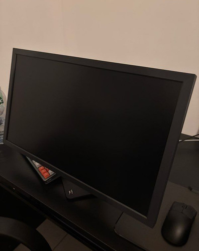 Zowie xl2546x 280hz - zowie, 24.1”