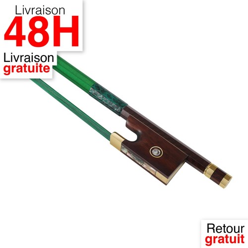 Archet violon fibre - violon, de