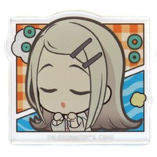 Support acrylique Gakuen