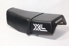 selle siège Oem HONDA XL 250 R MD03 1982