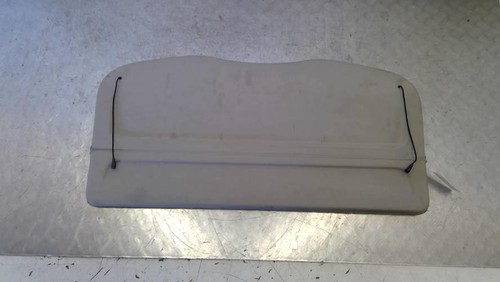 Plage arriere renault scenic - arriere, 2