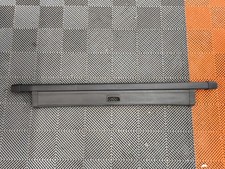 Cache-bagages Peugeot