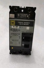 SQUARE D FAL240401121 40A