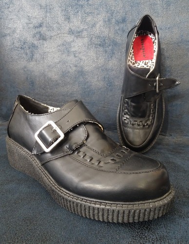 Creepers femme taille - taille, 37