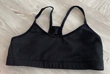 Brassière enfant fille Nike M