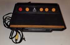 Console Atari Flashback