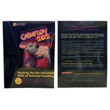 Papa Riche Cashflow 202 Jeu de