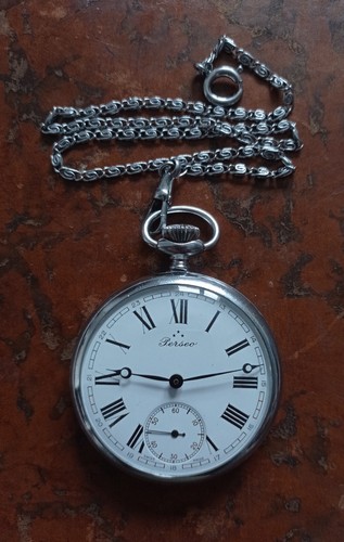 Gousset perseo swiss made - made, fs