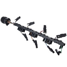 Injecteur Faisceau De CÂbles