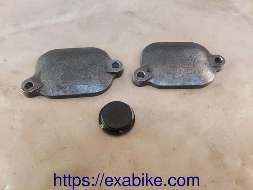 Bouchons moteur pour suzuki - moteur,