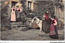 AJHP12-REGION-1067 - LE QUETEUR