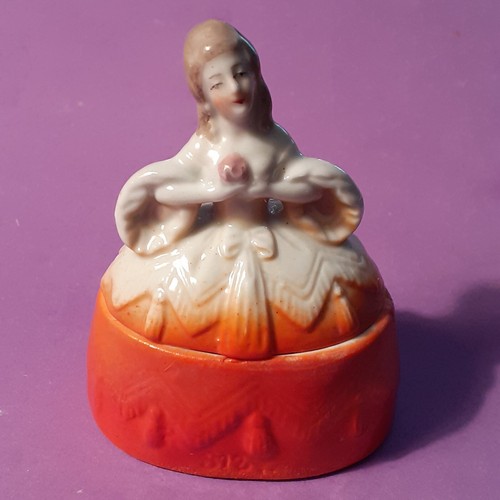 Boite belle marquise - ,