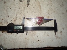 sigle moto gima 1126