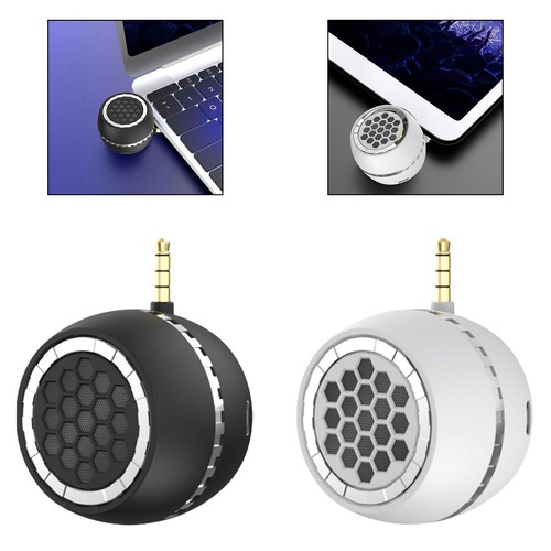 Mini téléphone haut - mini, haut-parleur