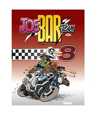 Joe Bar team [Joe Bar Team