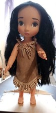 Disney Store london Pocahontas HT 40 Cm