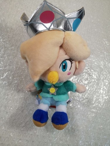 Peluche super mario - super,