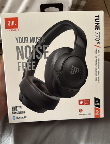 Casque jbl bluetooth - casque,