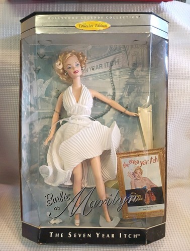 Vintage 1997 barbie - vintage, as