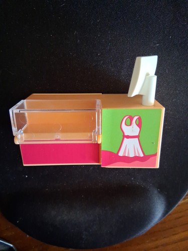 Playmobil magasin comptoir - magasin,