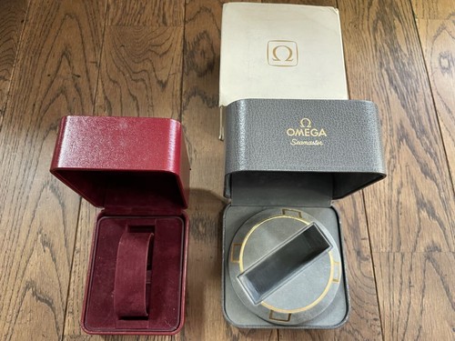 Authentique montre omega - authentique,