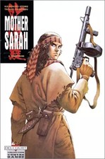 Mother Sarah, tome 6 