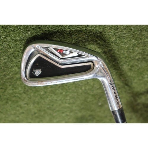 Taylormade kbs flex 5 - r9,