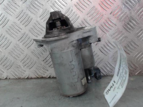Demarreur peugeot 208 - 208, phase