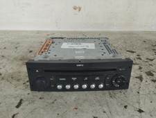 Autoradio PEUGEOT 207 PHASE 2