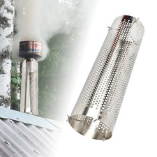 Grille anti-brûlure pour