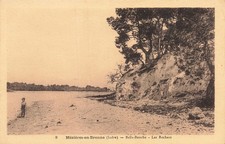 36 MEZIERES EN BRENNE BELLE BOUCHE