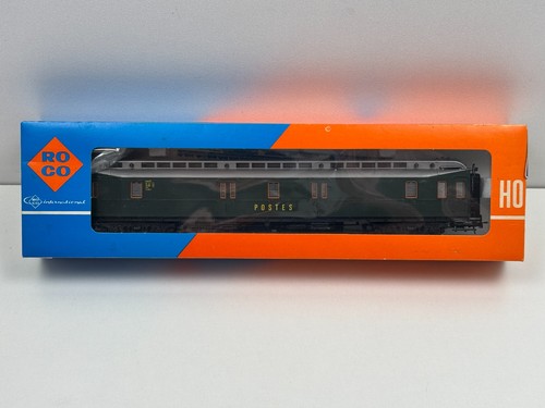 Roco wagon de - roco,